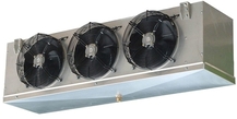 云南冷库蒸发器冷风机冷却器冷凝器DD中温保鲜型号冷风机全套冷库设备制冷设备
